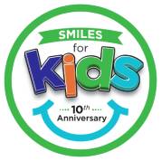 Smiles for Kids Logo
