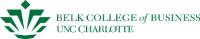 UNCC Belk Logo