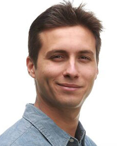 Dominick Paul Mortarotti – Producer - KB Media Production