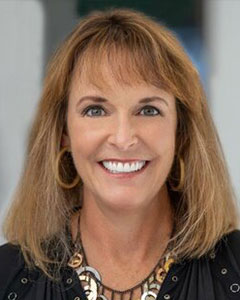 Natalie Dick – Executive Producer and Director of Communications