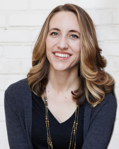 Chelsea Bailey Engle – Executive Producer and Editor - KB Media