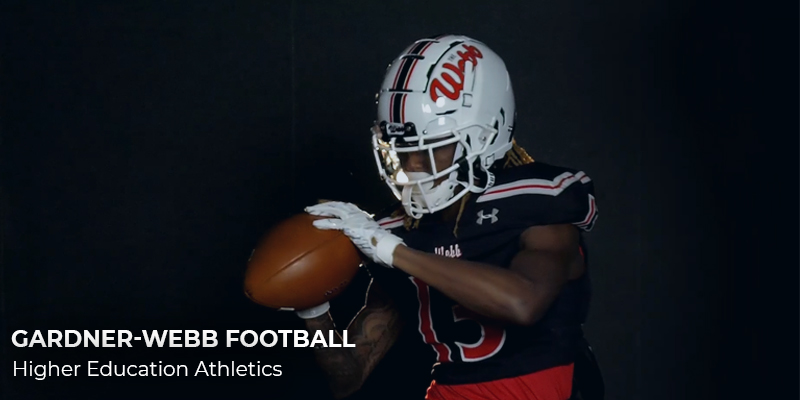Educational Institute Video for Football Competition