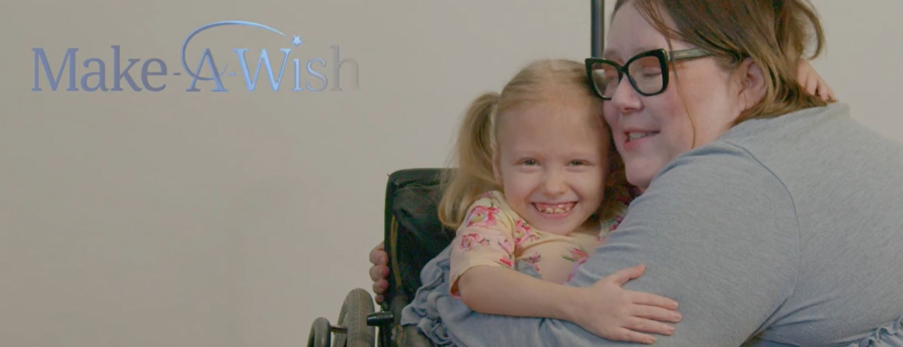 Make-A-Wish Foundation Works