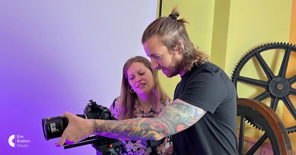 Why Video Marketing is So Powerful