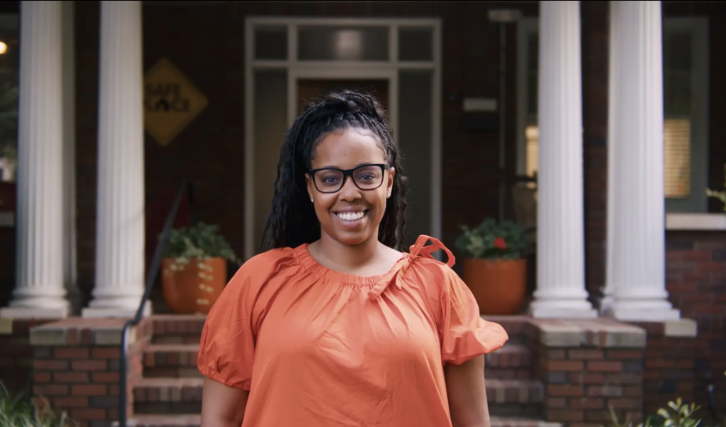 Rooted for the Future | Kim Brattain Media