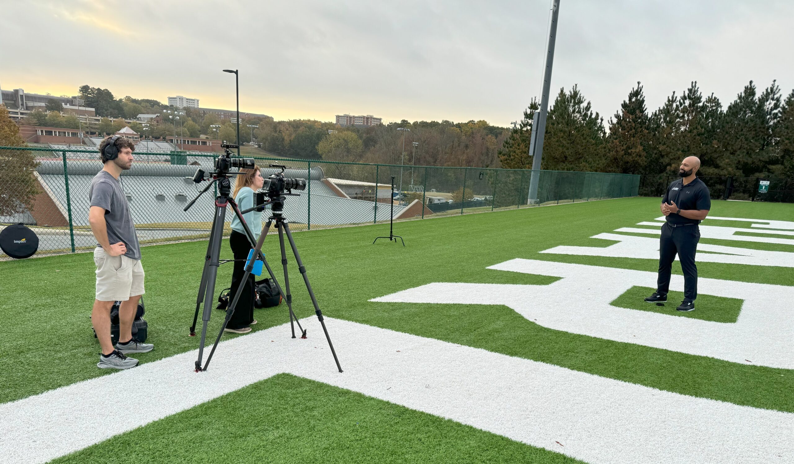 What is a Production Company (and How Can They Help My Business?)