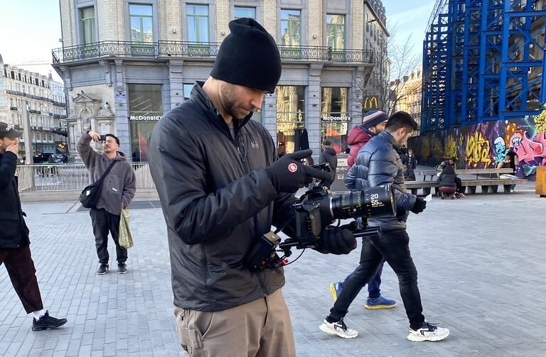 What is RAW Video Footage [and How Do You Use it?]