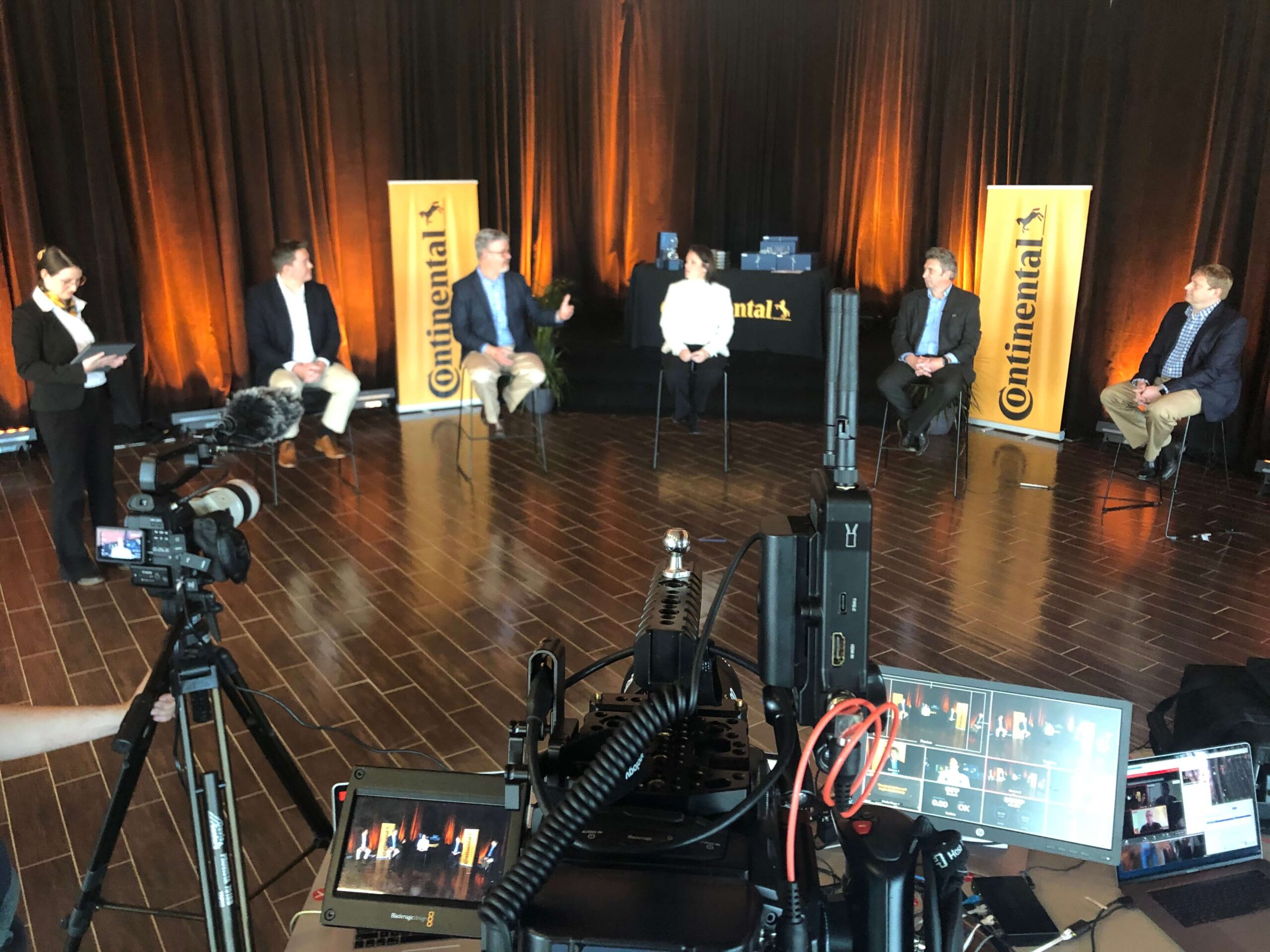 What You Need to Know to Produce Your Live Event