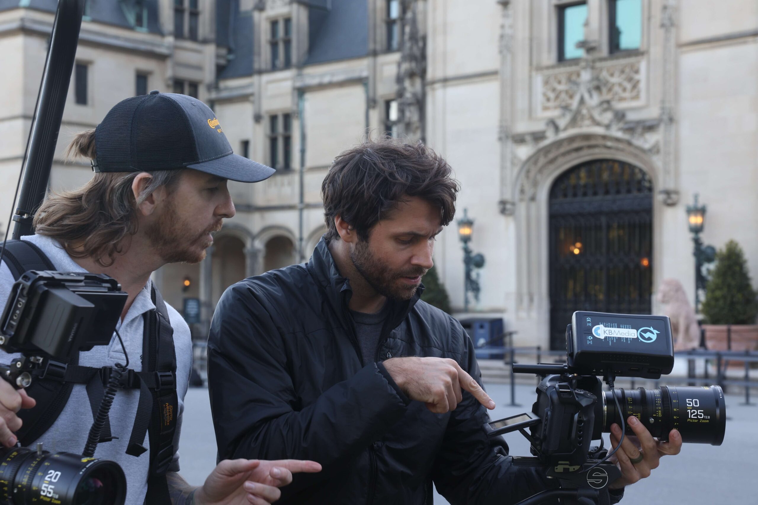 The Video Production Process: Explained