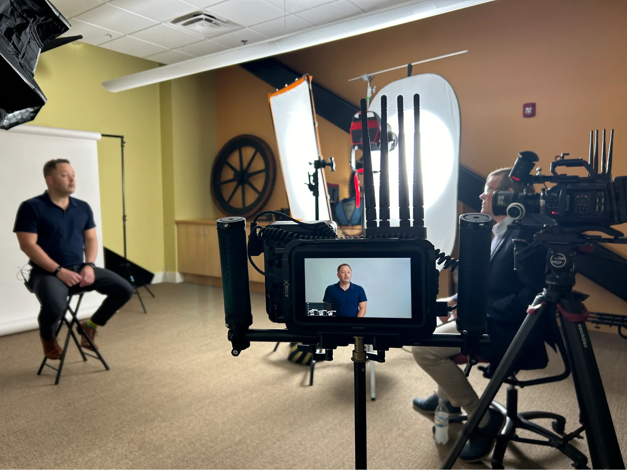 Our Go-To Videography Products